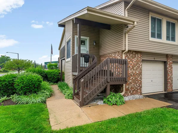 1355 Kingsbury Dr Unit 1, Hanover Park, IL 60133