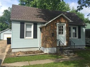 478 N Jackson Ave, Lebanon, MO 65536