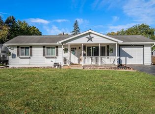 5538 Liberty Bell Rd, Grand Blanc, MI 48439