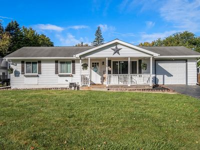 5538 Liberty Bell Rd, Grand Blanc, MI, 48439