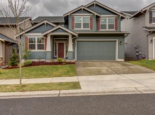 2228 NE Verbena Ln, Camas, WA 98607