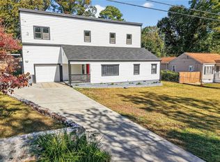 29 Burke St SE, Marietta, GA 30060