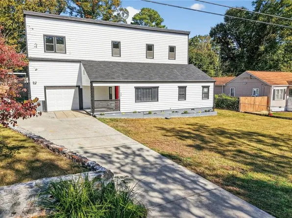 29 Burke St SE, Marietta, GA 30060