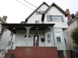 218 Alexander Ave, Greensburg, PA 15601