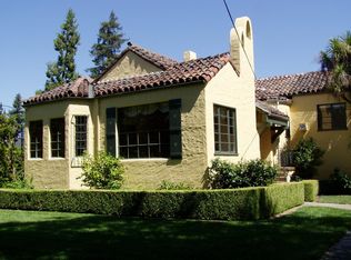 815 Arlington Rd, Redwood City, CA 94062