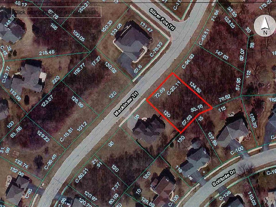 1st image of 3827 Mackinaw Trl