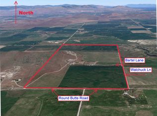 41800 Bartel Ln, Ronan, MT 59864