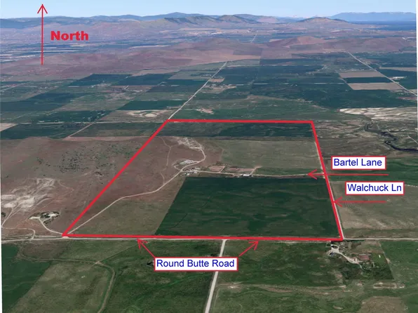 41655 Bartel Ln, Ronan, MT 59864