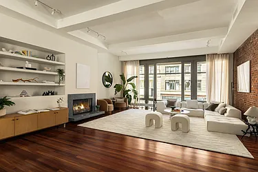116 Hudson Street #2 image 1 of 15
