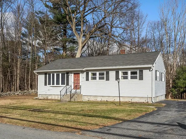 18 Stoneybrook Rd, Burlington, MA 01803