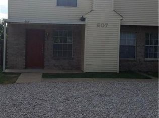 607 S Briery Rd, Irving, TX 75060