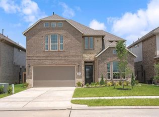 3687 Lake Bend Shore Dr, Spring, TX 77386