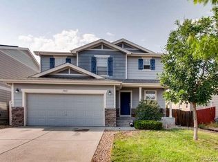 5505 Laredo St, Denver, CO 80239