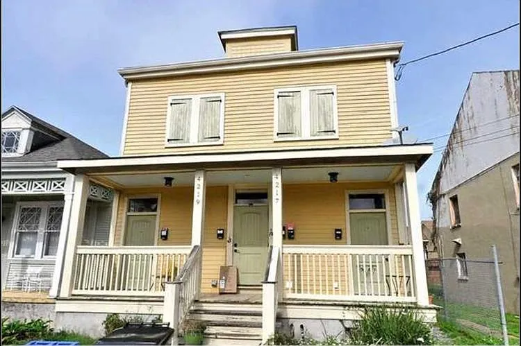 4219 Clara St #A — Photo 1