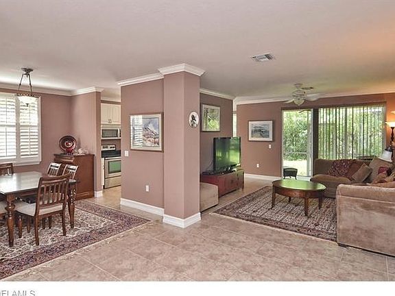 4th image of 7120 Bergamo Way #101