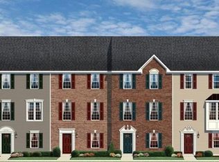 8 Chamberlain Ct, Glen Mills, PA 19342