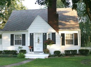 6573 Columbiana Rd, New Middletown, OH 44442