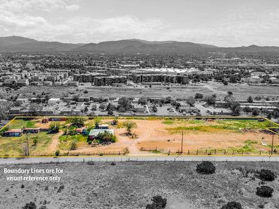 3166 Lopez Ln, Santa Fe, NM, 87507