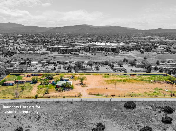 3166 Lopez Ln, Santa Fe, NM 87507