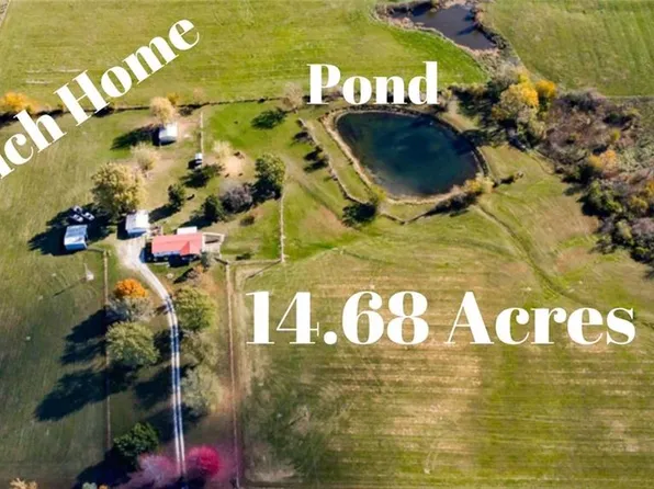M 15687th Hwy, Rayville, MO 64084