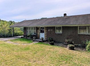 5721 Riner Rd, Riner, VA 24149