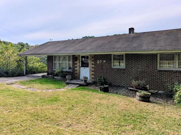 5721 Riner Rd, Riner, VA 24149