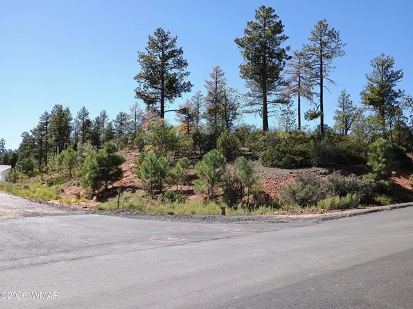 7392 Carina Ln, Lakeside, AZ 85929