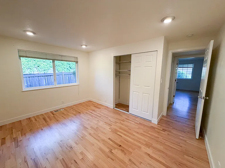 Bedroom #4