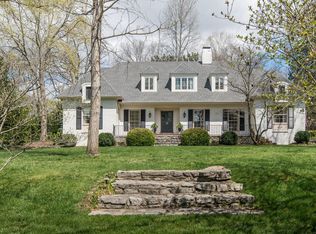 124 Clarendon Ave, Nashville, TN 37205
