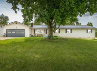 110 E Kochheiser Rd, Bellville, OH 44813