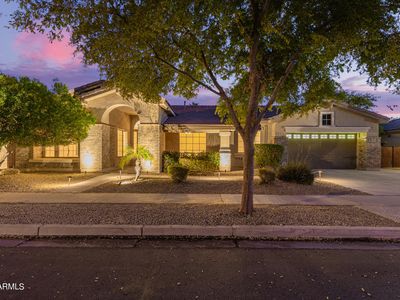 699 W Sparrow Pl, Chandler, AZ, 85286