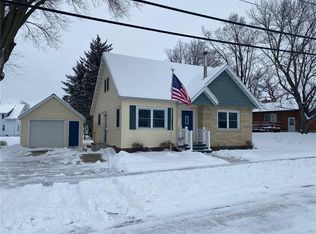 736 E Jefferson St, Arcadia, WI 54612