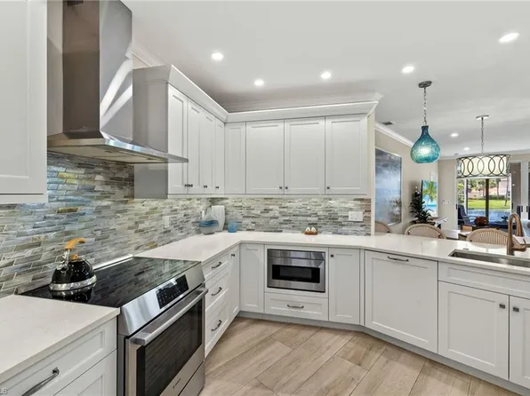 8335 Excalibur CIR #N7, NAPLES, FL 34108