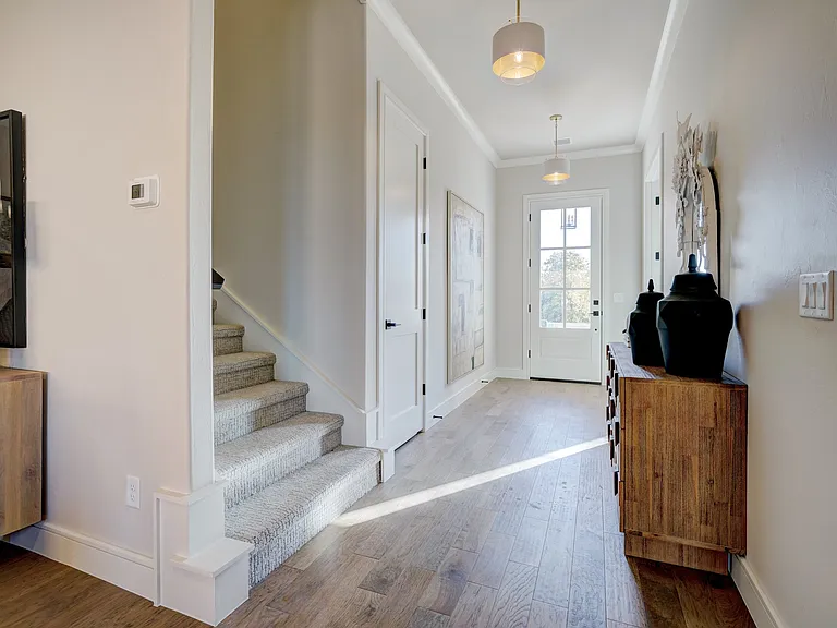 4017 Stone Bluff Way — Photo 3