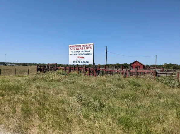 Interstate Highway 10 Frontage Rd, Weimar, TX 78962