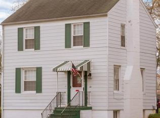 1109 Fairview Rd, Hagerstown, MD 21742