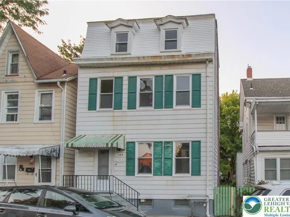 109 W Saint Joseph St, Easton, PA 18042