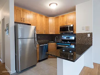 Rented by Corcoran