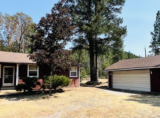 6629 Rockydale Rd, Cave Junction, OR 97523