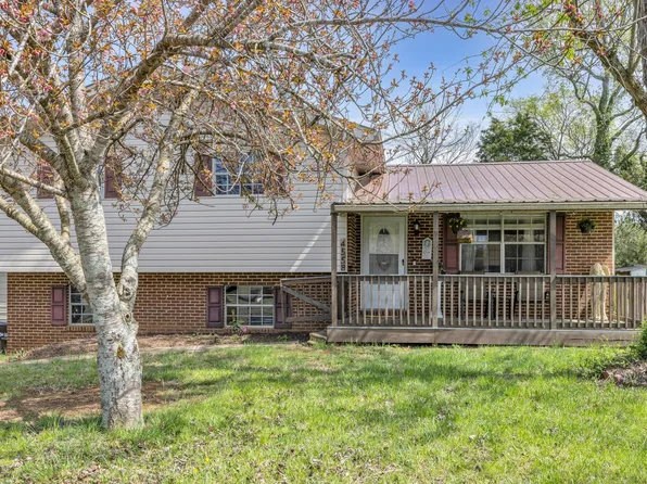 4558 Lee Dr NW, Cleveland, TN 37312
