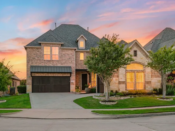 6504 Cimmaron Trl, Colleyville, TX 76034