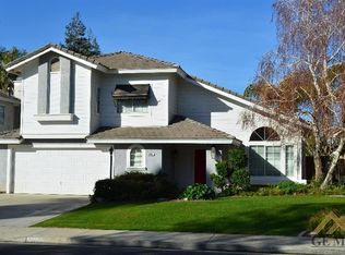 3801 Tracey Ct, Bakersfield, CA