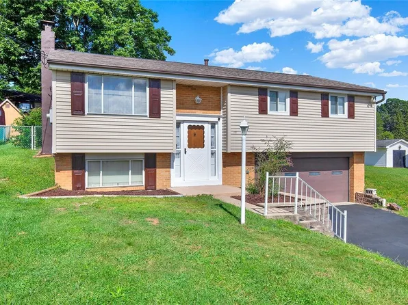 1213 W Fir Dr, Latrobe, PA 15650