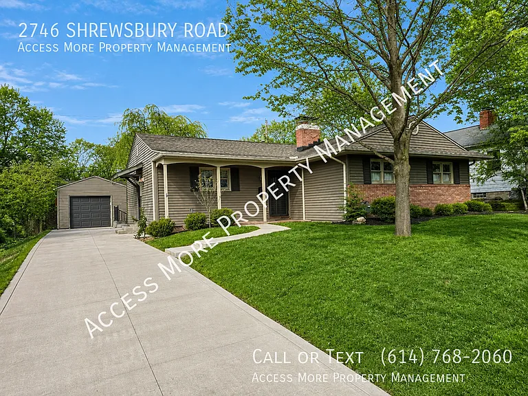 2746 Shrewsbury Rd — Photo 1