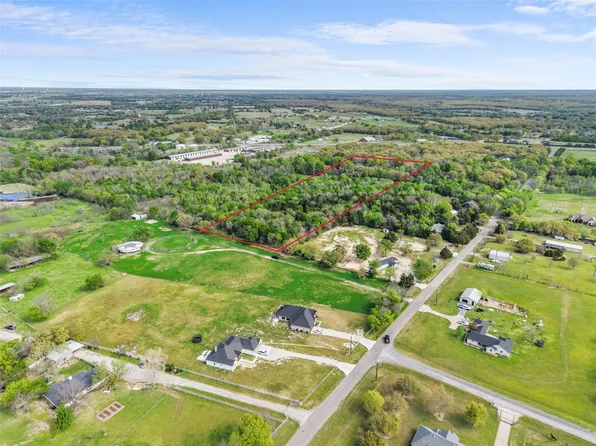 9764 County Road 2422, Royse City, TX 75189