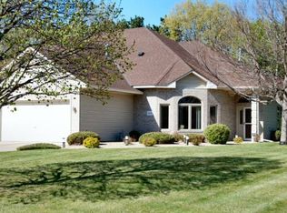 12118 Bluebird Cir NW, Coon Rapids, MN 55448