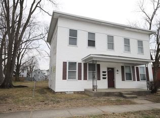 603 Chestnut St, Columbus, IN 47201