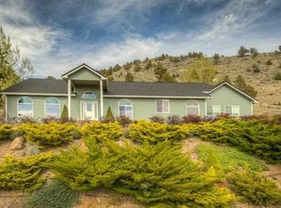 11439 Hill Rd, Klamath Falls, OR 97603