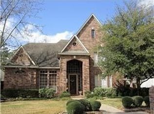 6914 Mickwayne Ct, Houston, TX 77069