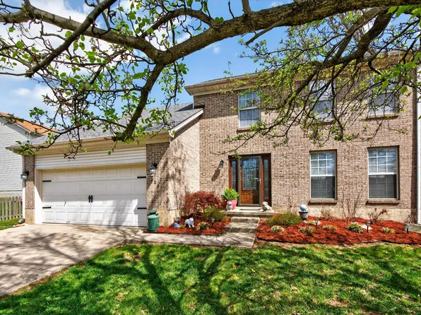 405 Village Pkwy, Nicholasville, KY 40356